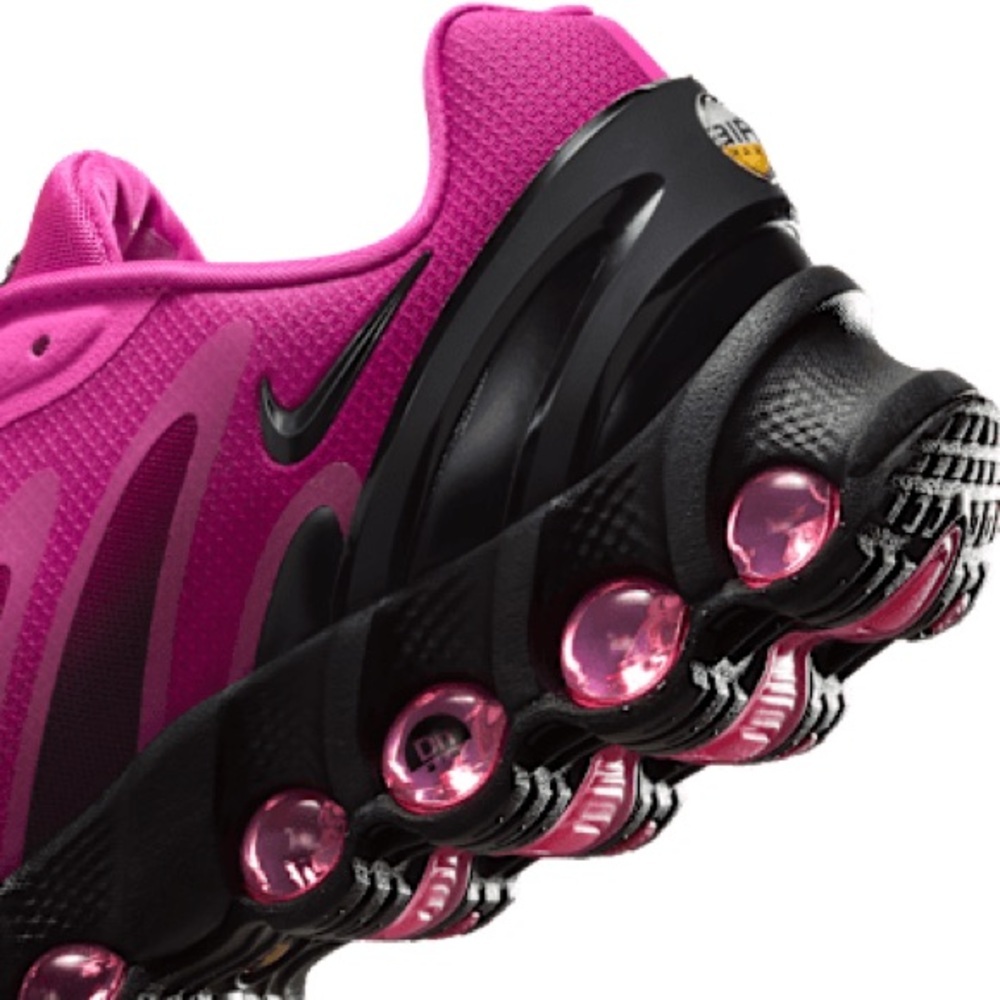 Nike Air Max Dn8 "Hyper Pink" - HF5509-601 - Picture 8 of 10